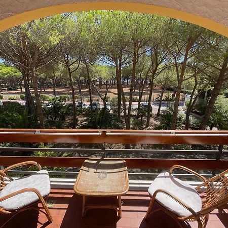 Hotel Meridiana Marina di Campo Exterior photo