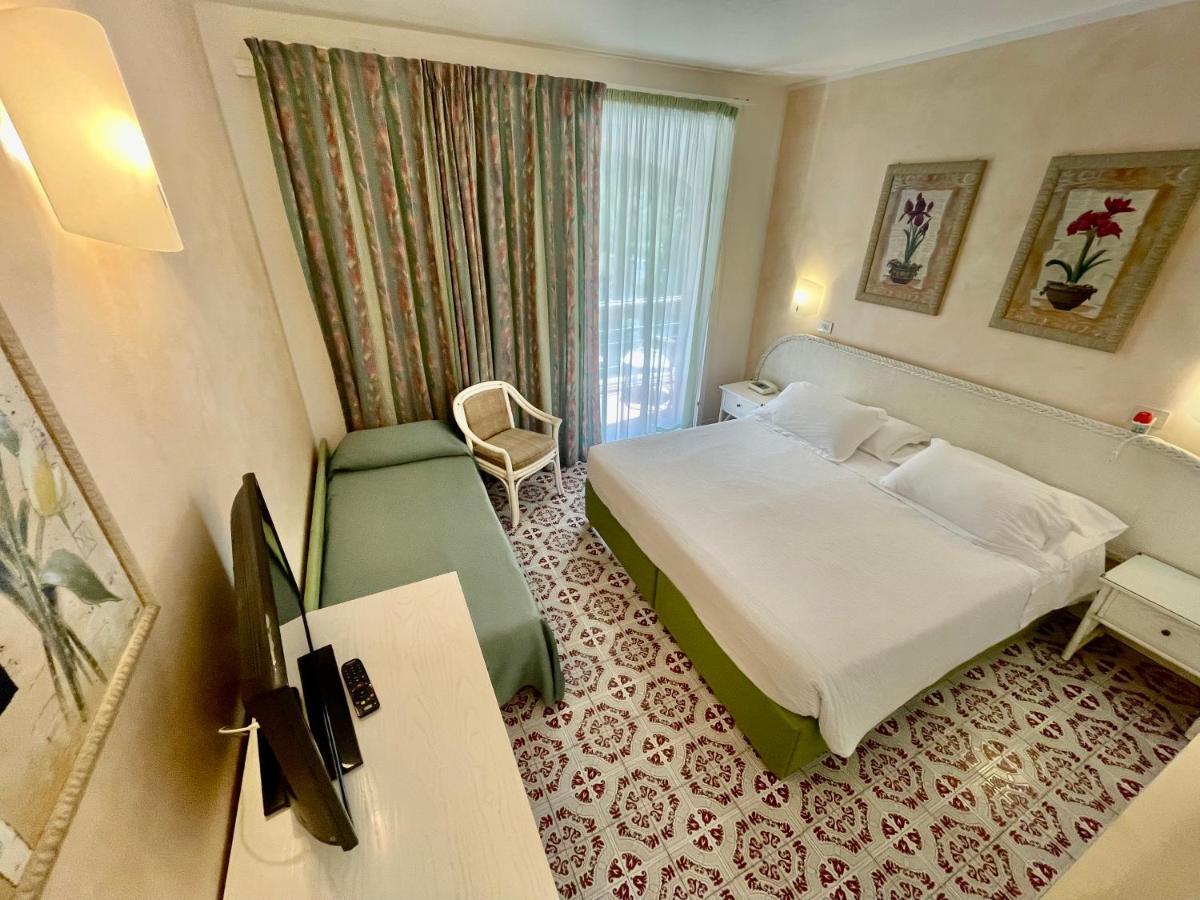 Hotel Meridiana Marina di Campo Room photo