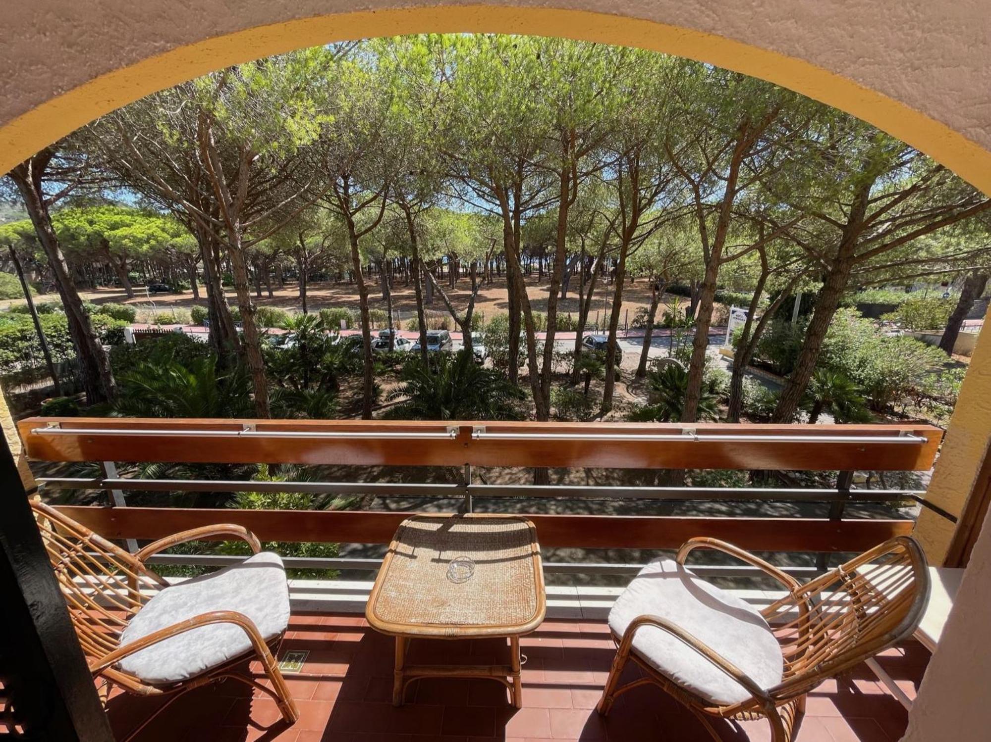 Hotel Meridiana Marina di Campo Exterior photo