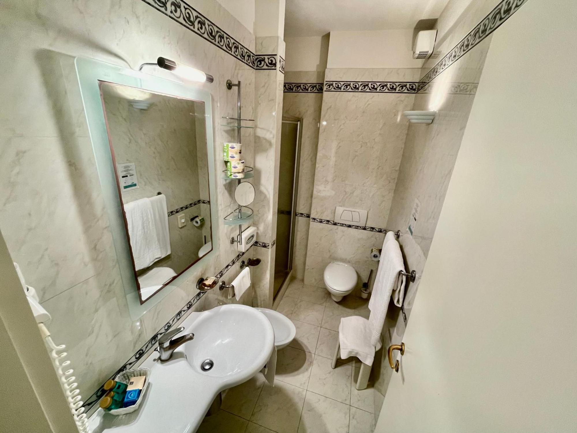 Hotel Meridiana Marina di Campo Room photo