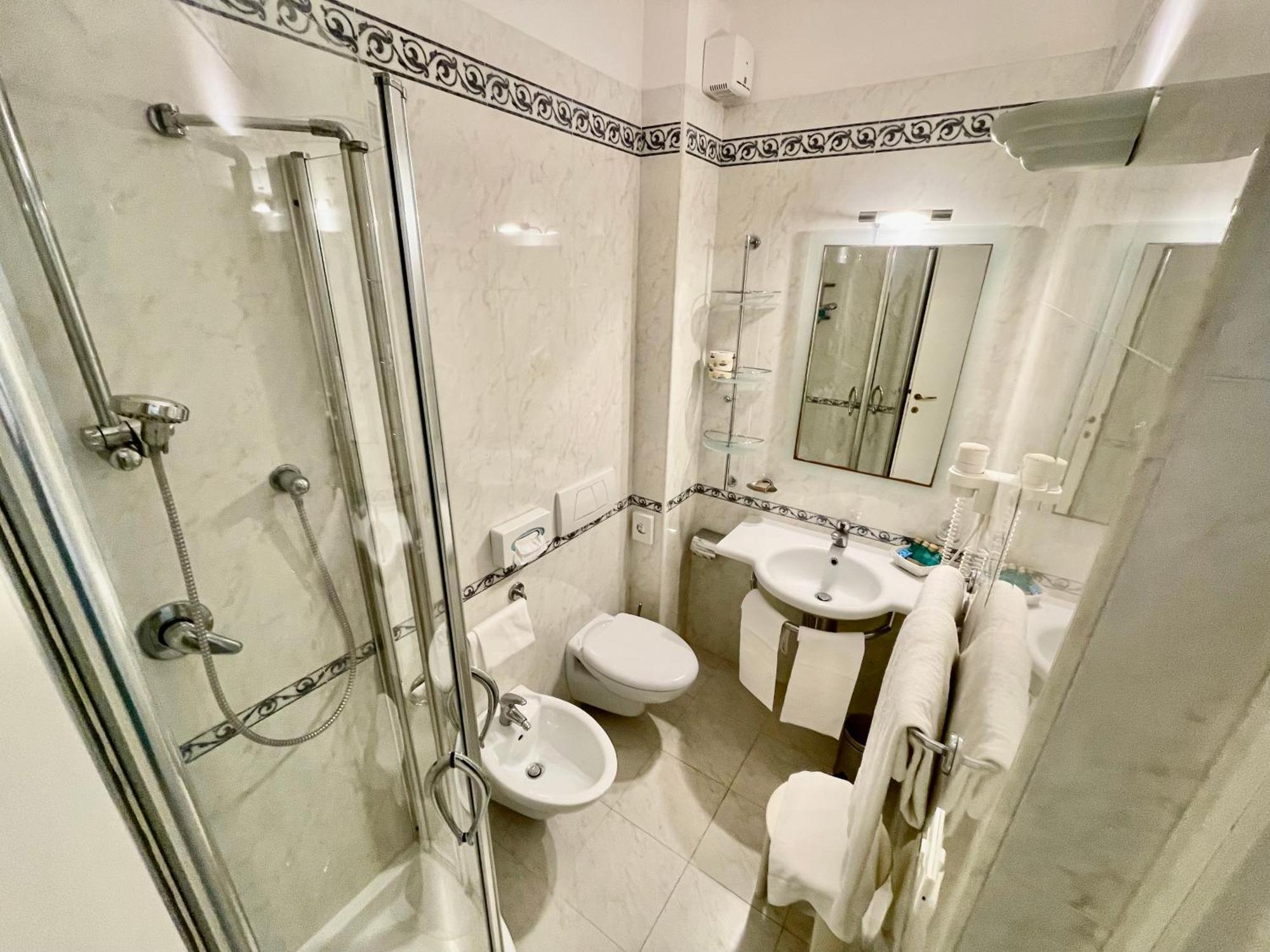 Hotel Meridiana Marina di Campo Room photo