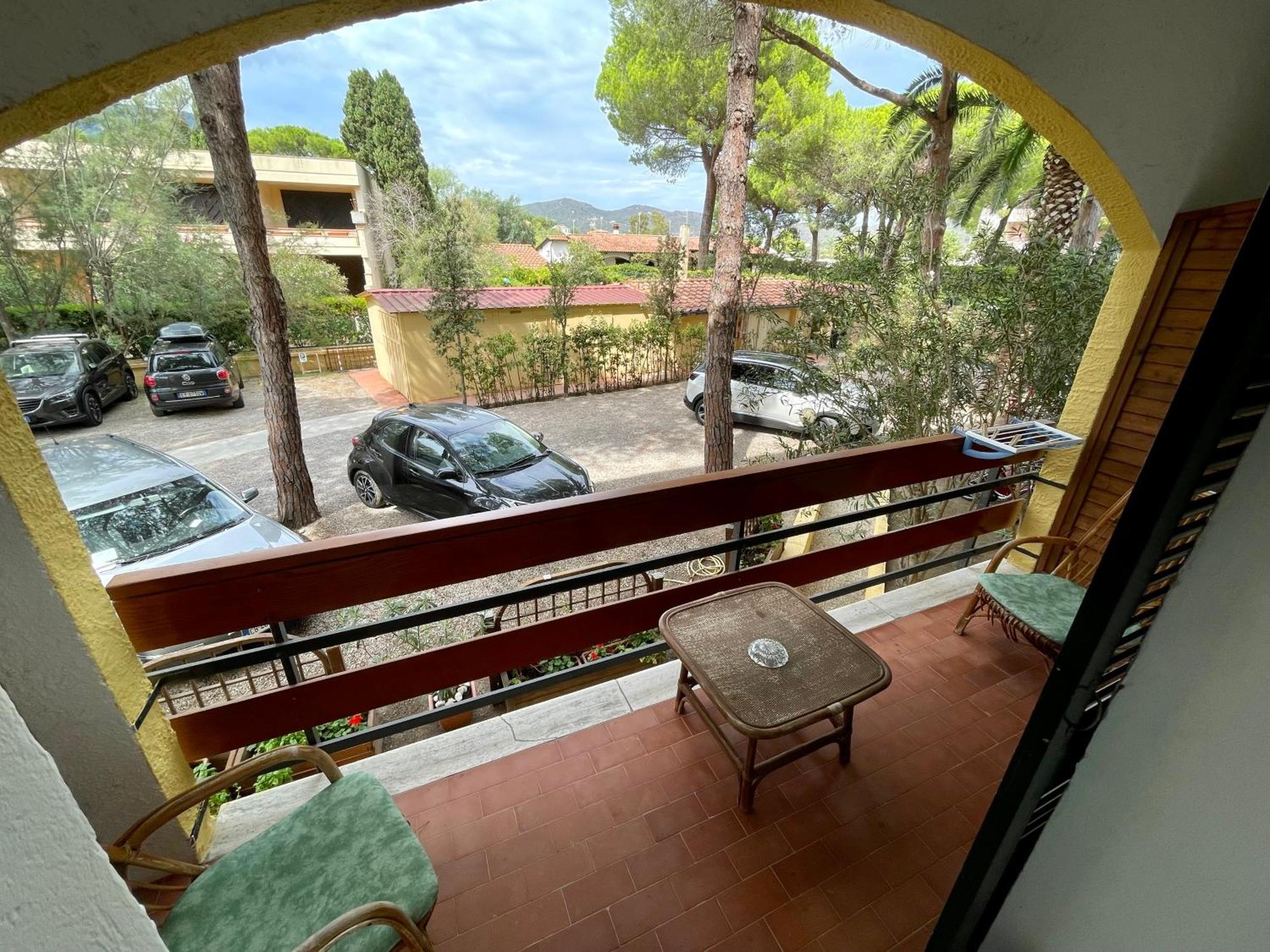 Hotel Meridiana Marina di Campo Room photo