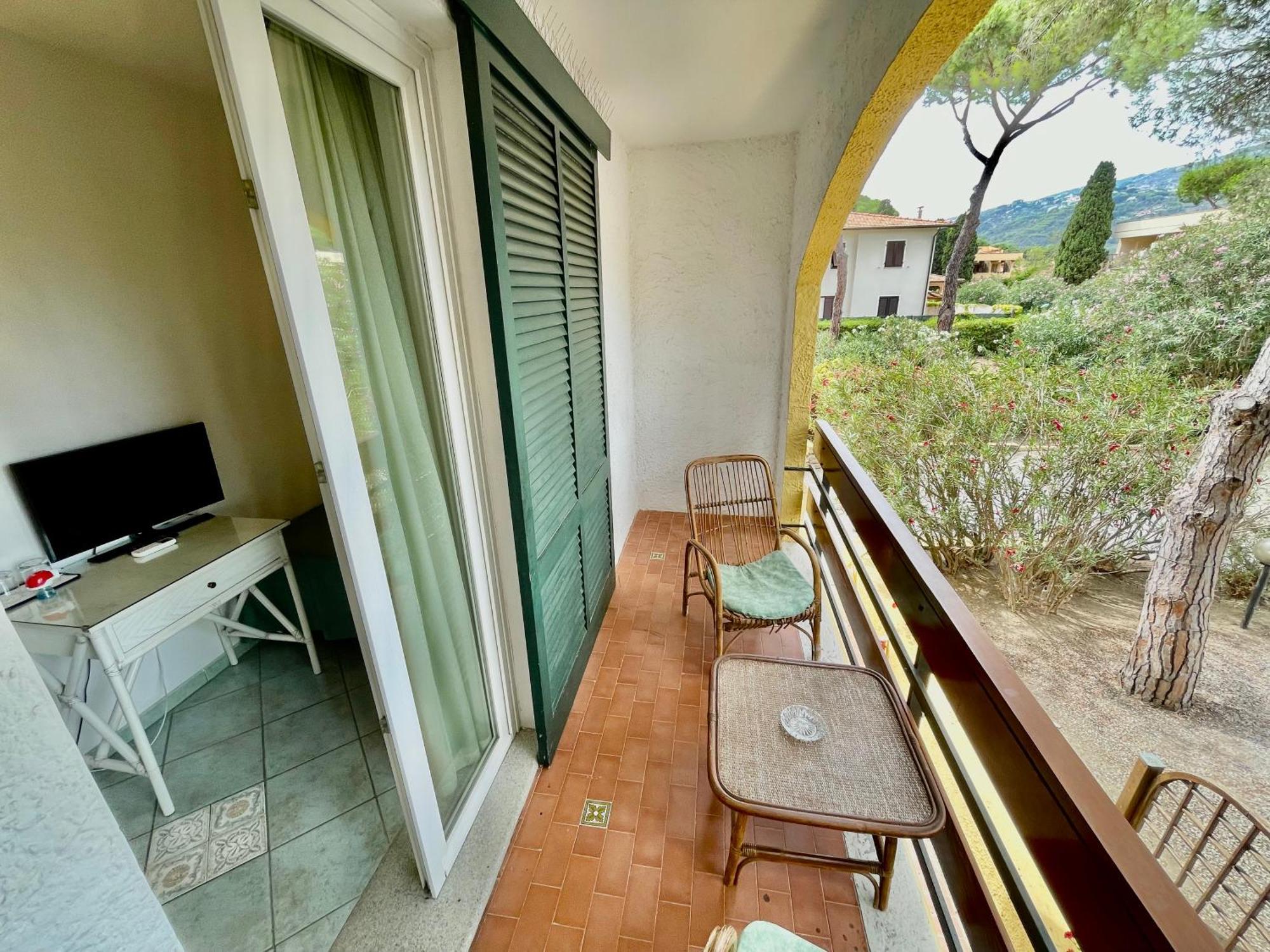 Hotel Meridiana Marina di Campo Room photo